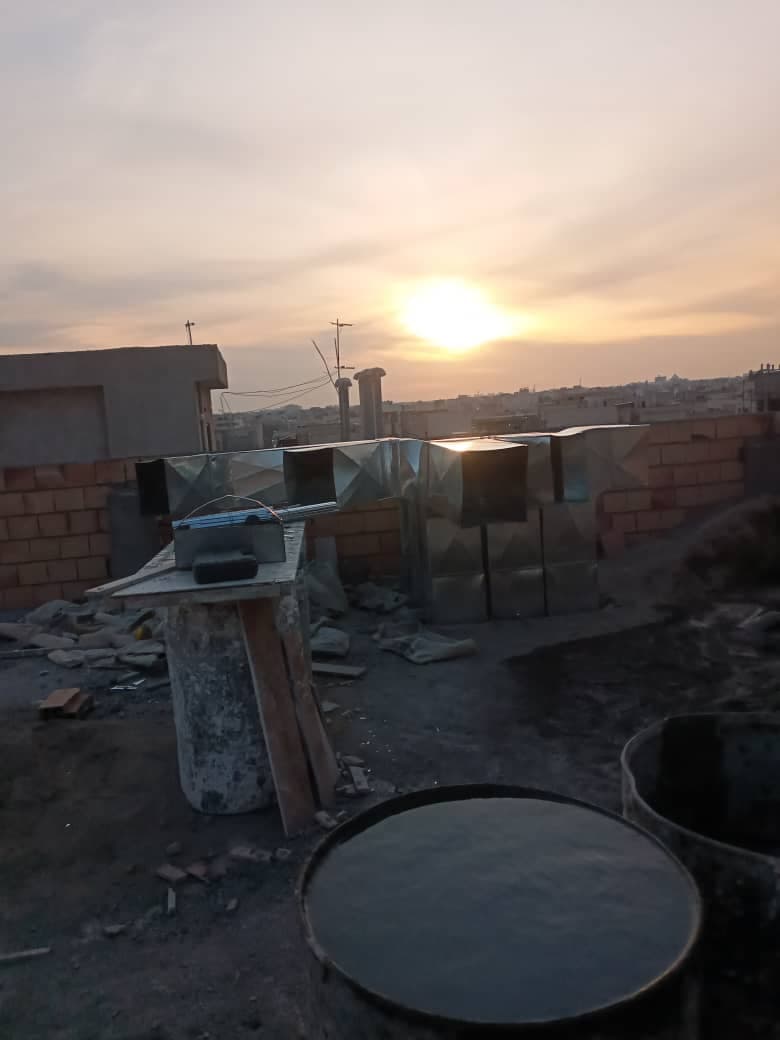 کانال سازی کولر همتی تهران