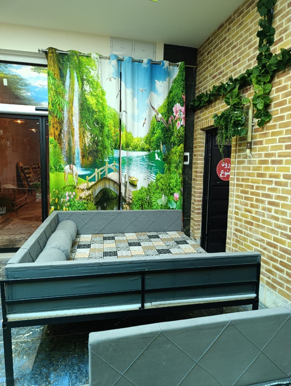 اجرای سقف کاذب کشسان پانیذ در یزد