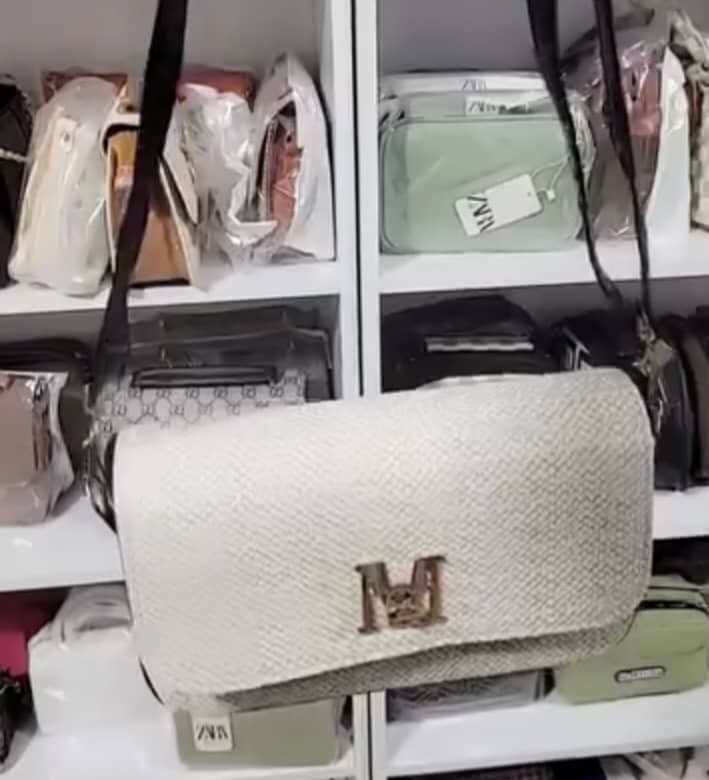 فروش کوله و کیف قربانی نجف آباد