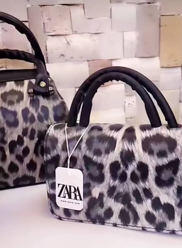 فروش کوله و کیف قربانی نجف آباد