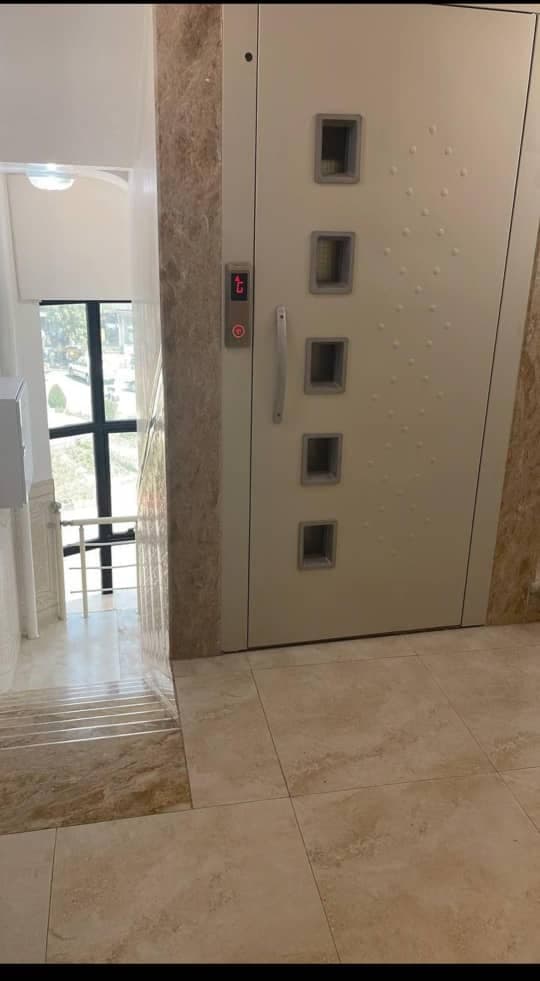 هتل رستوران فرد زیبا بوکان