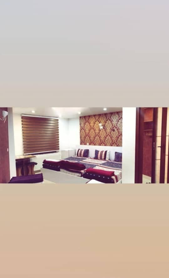 هتل رستوران فرد زیبا بوکان