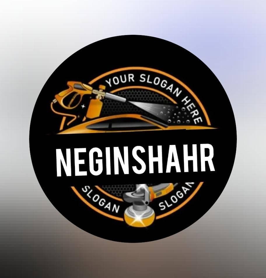 کارواش نانو و صفرشویی خودرو نگین شهر کاشان