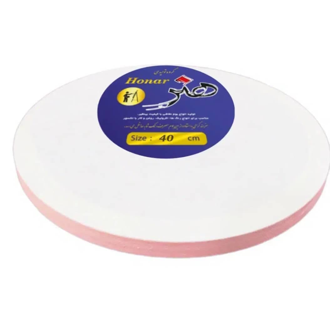 تولیدی بوم نقاشی هنر به مدیریت رعنایی بجنورد