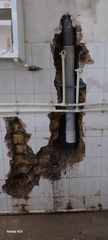 لوله بازکنی و تخلیه چاه کردلو در ساوه