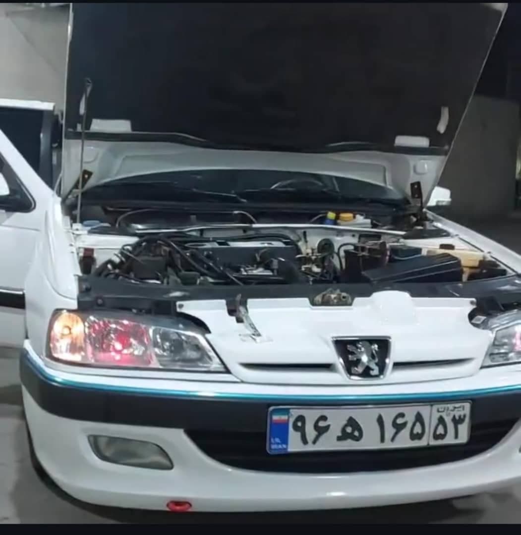 کارواش vip و صفرشویی خوردو قاسمی در ابوالقاسمی رشت