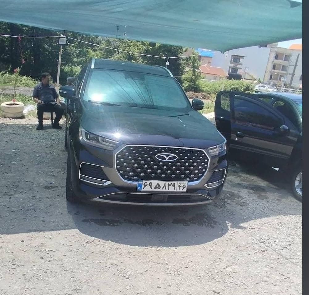 کارواش vip و صفرشویی خوردو قاسمی در ابوالقاسمی رشت