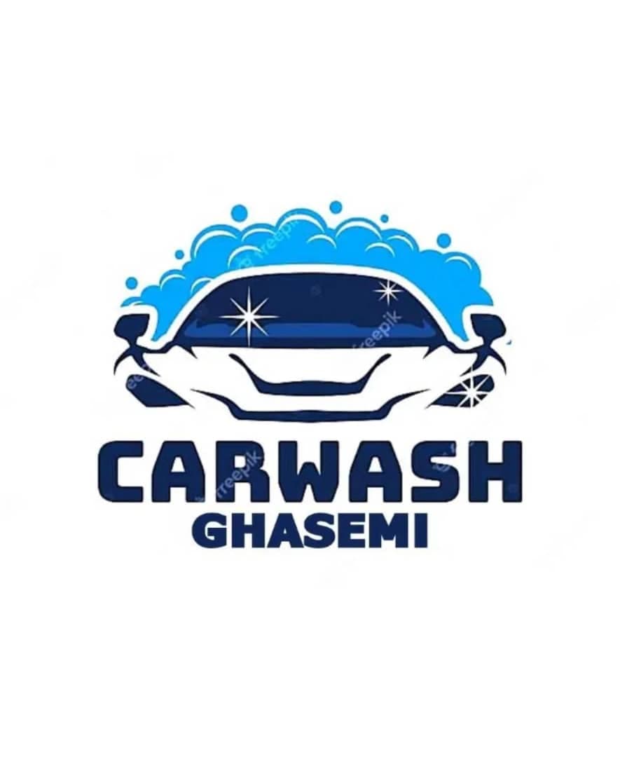 کارواش vip و صفرشویی خوردو قاسمی در ابوالقاسمی رشت