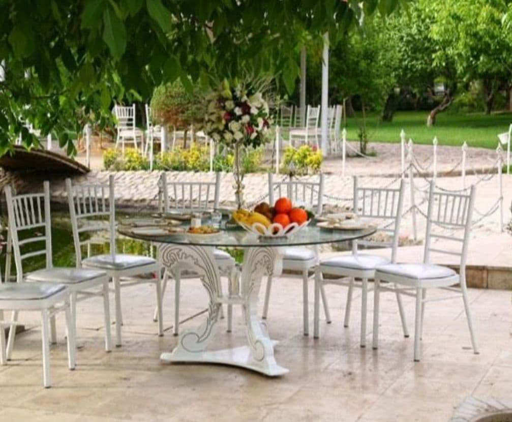 ظروف کرایه اسدیان در اصفهان