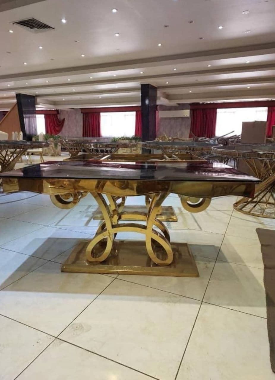 ظروف کرایه اسدیان در اصفهان