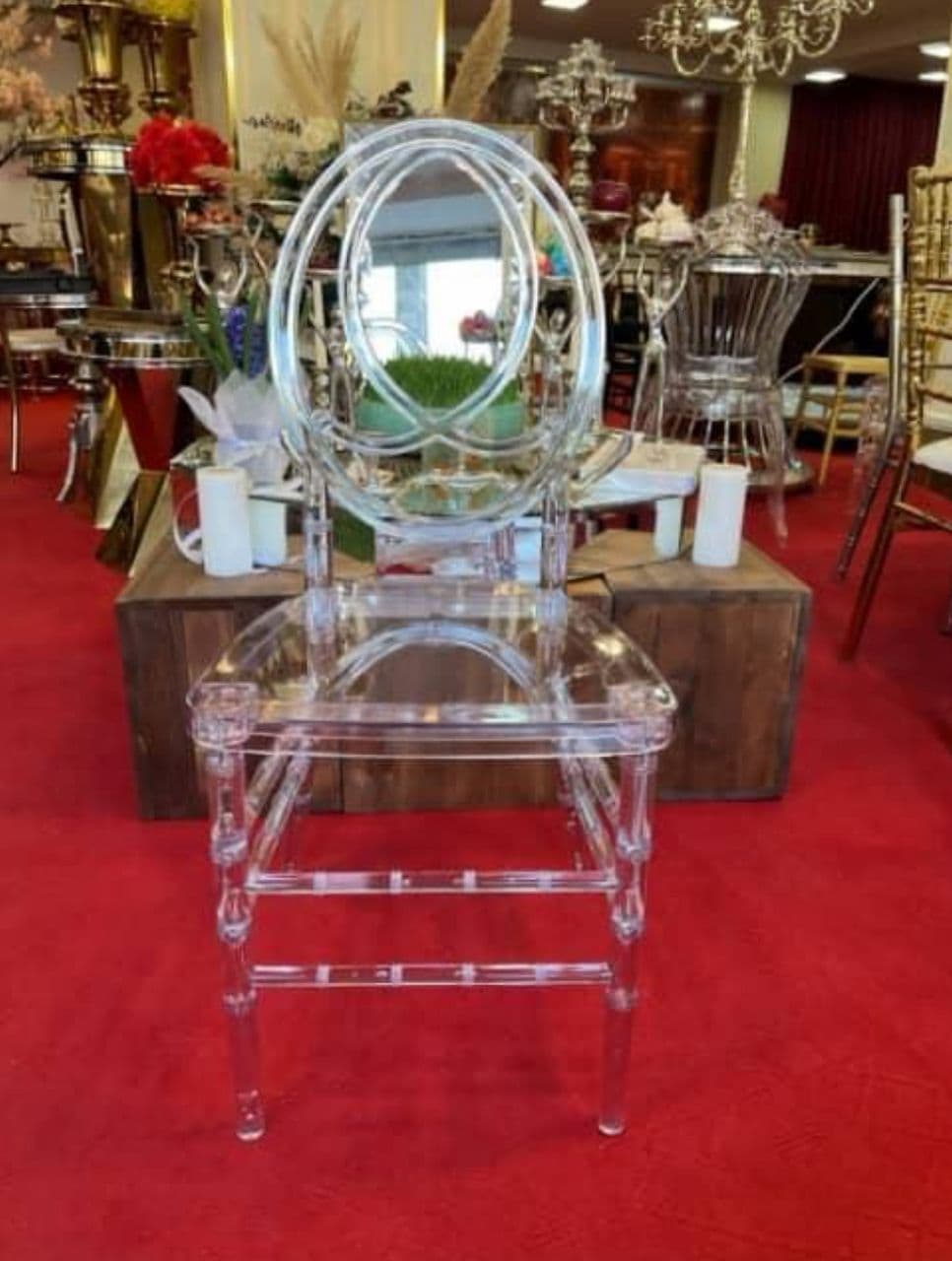 ظروف کرایه اسدیان در اصفهان