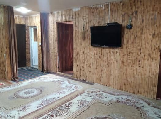 اجاره کلبه چوبی جعفر نژاد در ماسال