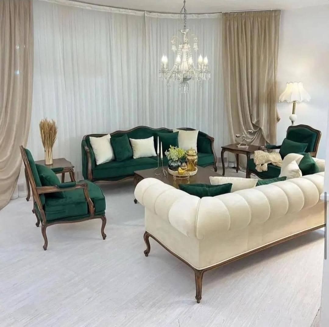 تولید و فروش مبل میلاد شوشتر