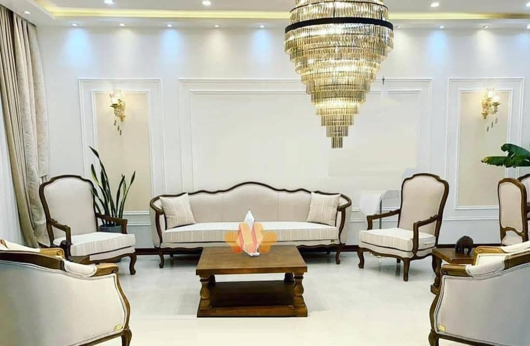 تولید و فروش مبل میلاد شوشتر