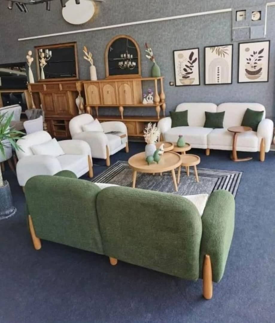 تولید و فروش مبل میلاد شوشتر