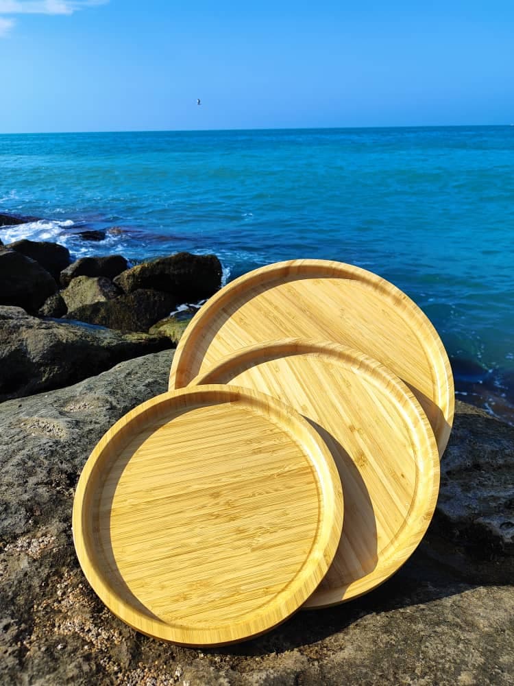 تولید و پخش ظروف چوبی رحیمی در یاسوج