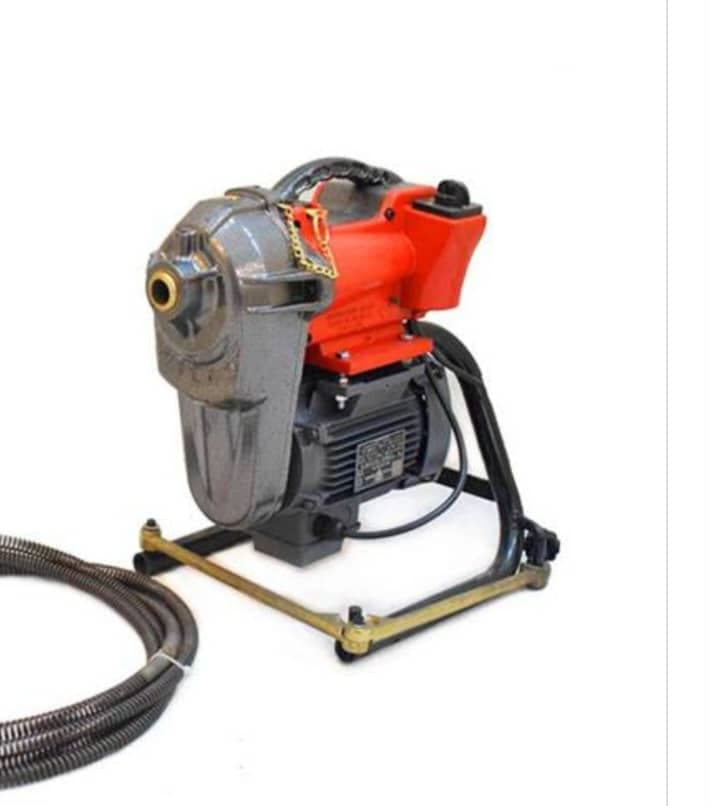 لوله بازکنی و نشت یابی شبانه روزی همسایه در رشت