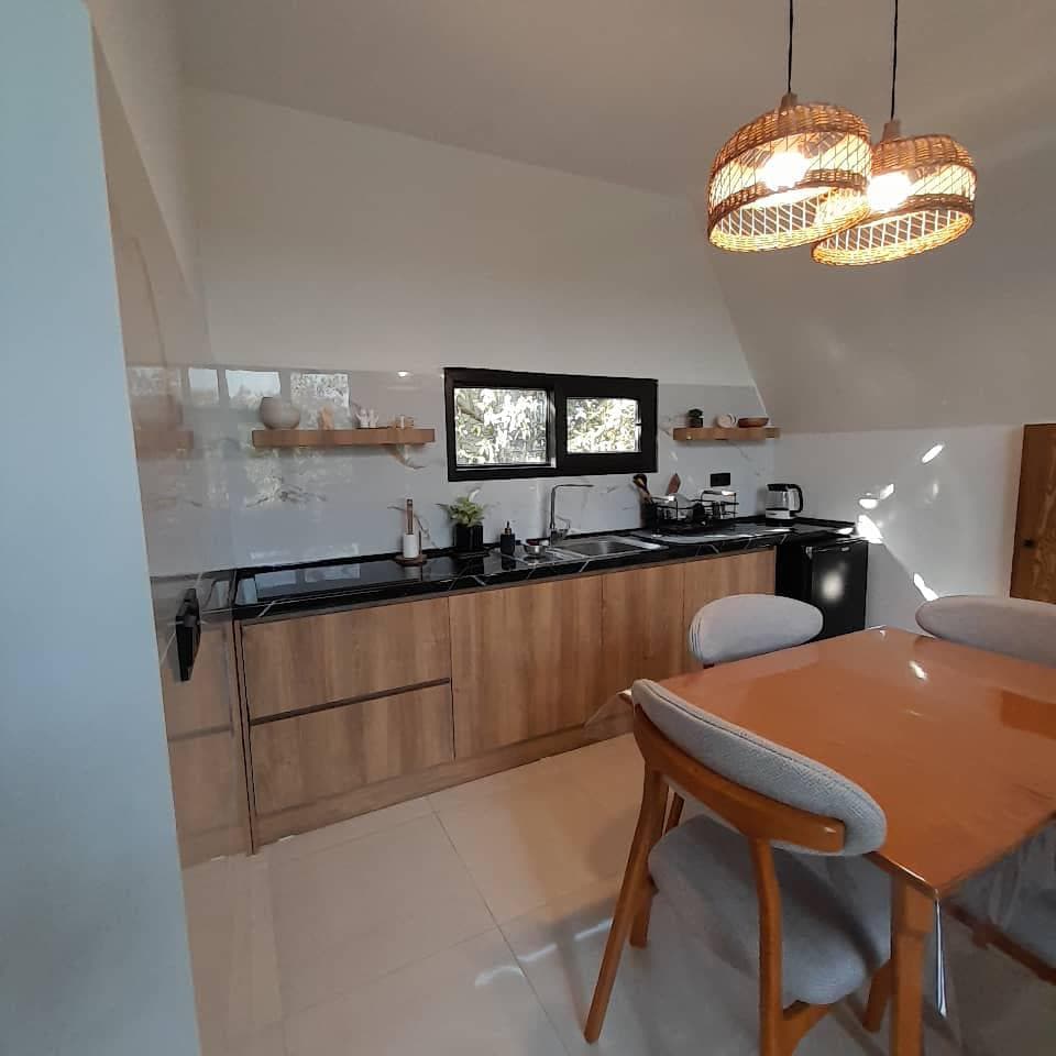 اجاره کلبه چام در رامسر