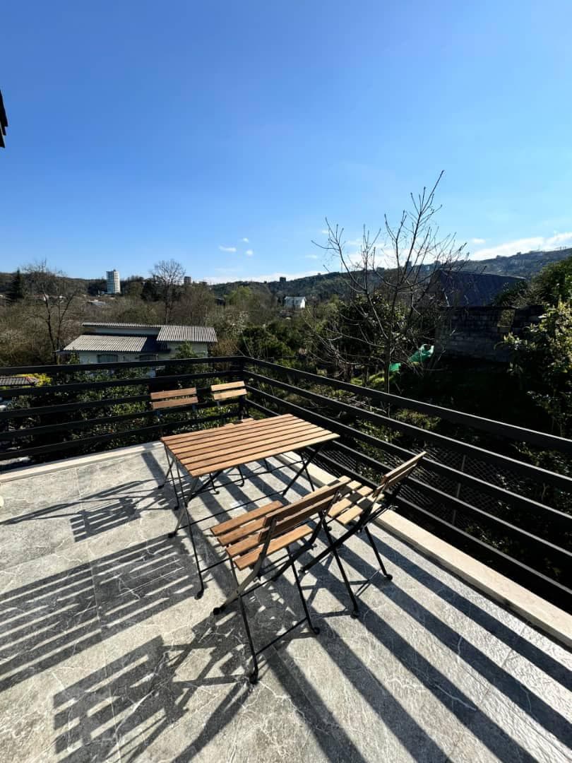 اجاره کلبه چام در رامسر