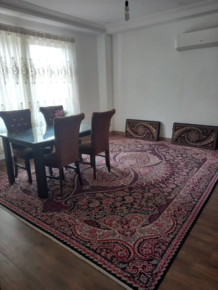 اجاره روزانه ویلا دوخوابه ساحلی بمدیریت آقای قاسم نژاد در رامسر