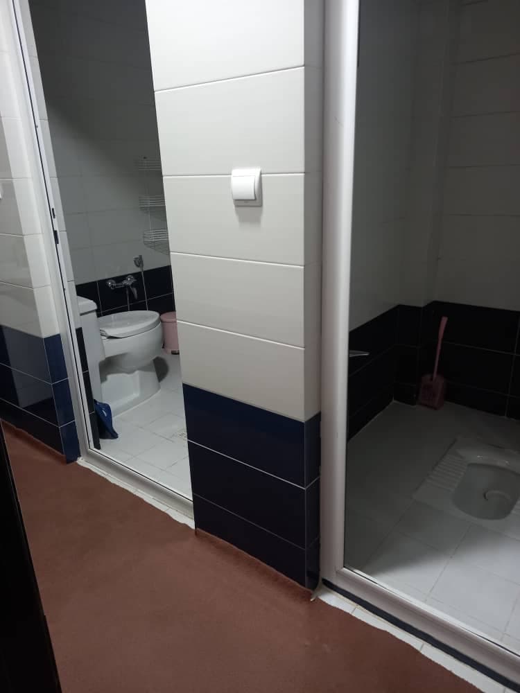 اجاره روزانه ویلا دوخوابه ساحلی بمدیریت آقای قاسم نژاد در رامسر