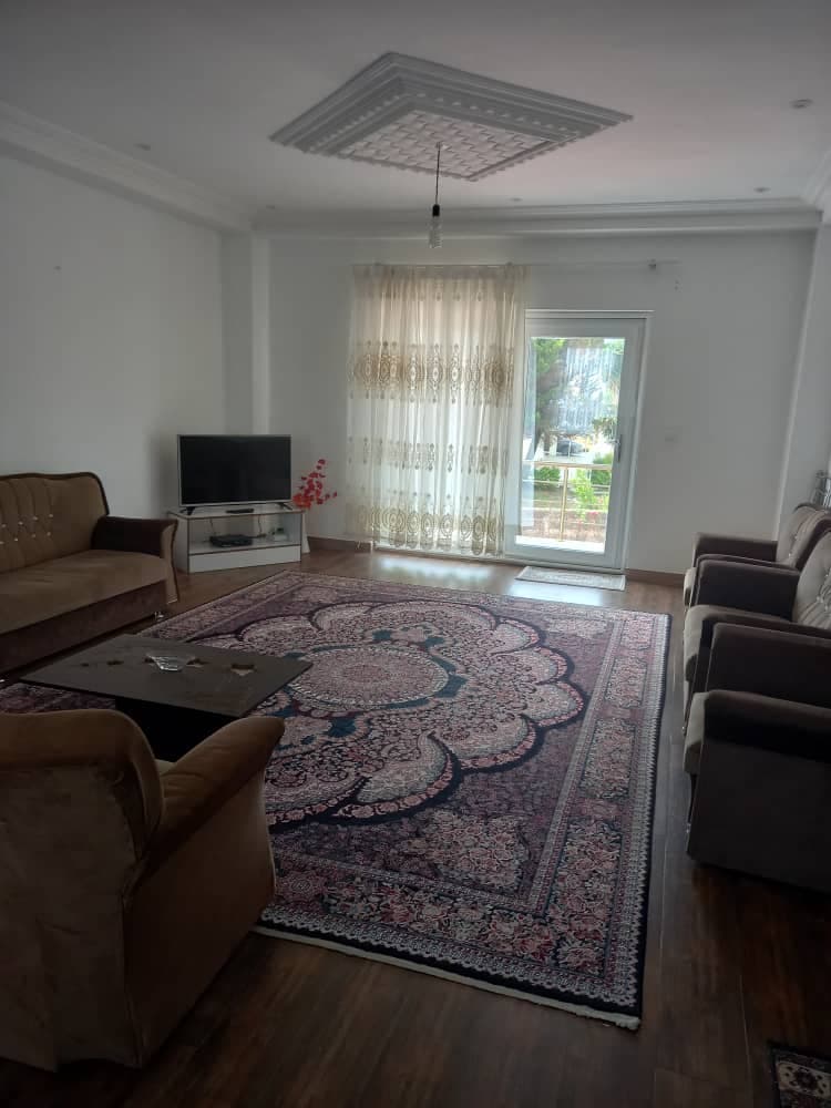 اجاره روزانه ویلا دوخوابه ساحلی بمدیریت آقای قاسم نژاد در رامسر