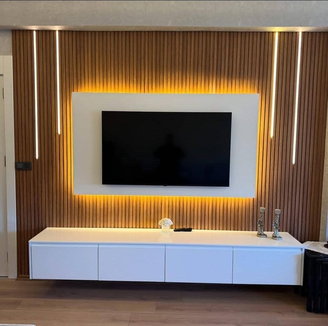 کارگاه تولیدی کابینت امیرعلی در اهواز