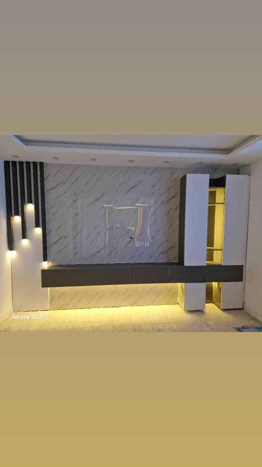 کارگاه تولیدی کابینت امیرعلی در اهواز