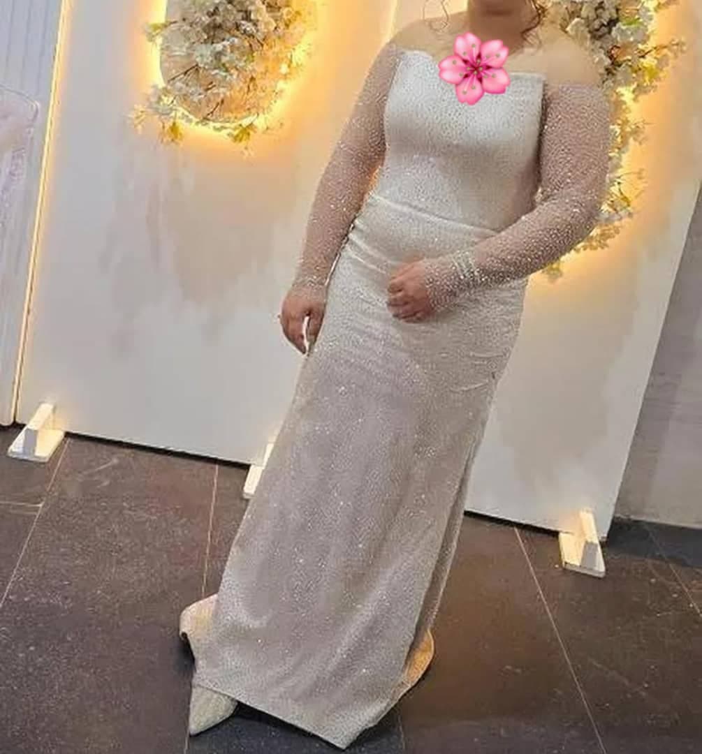 مزون لباس فاطمه ملایی در عنبرآباد