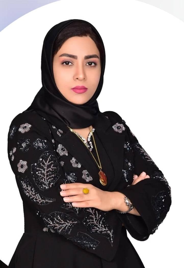 مزون لباس فاطمه ملایی در عنبرآباد