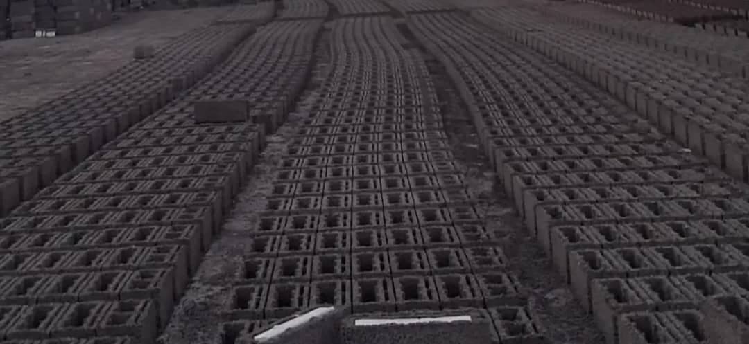 تولید فروش بلوک تیغه ای سبک و معمولی اسکندرلو در همدان