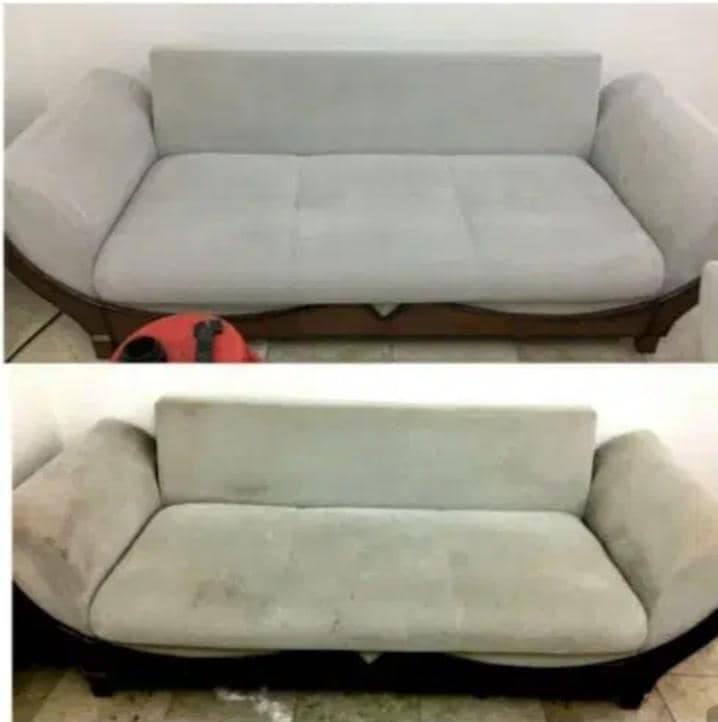 مبلشویی و قالیشویی آسنا در بندرعباس