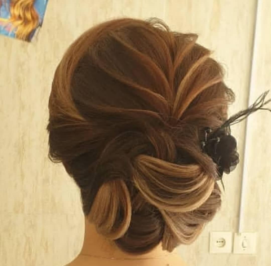 سالن زیبایی vip تیهو در اصفهان