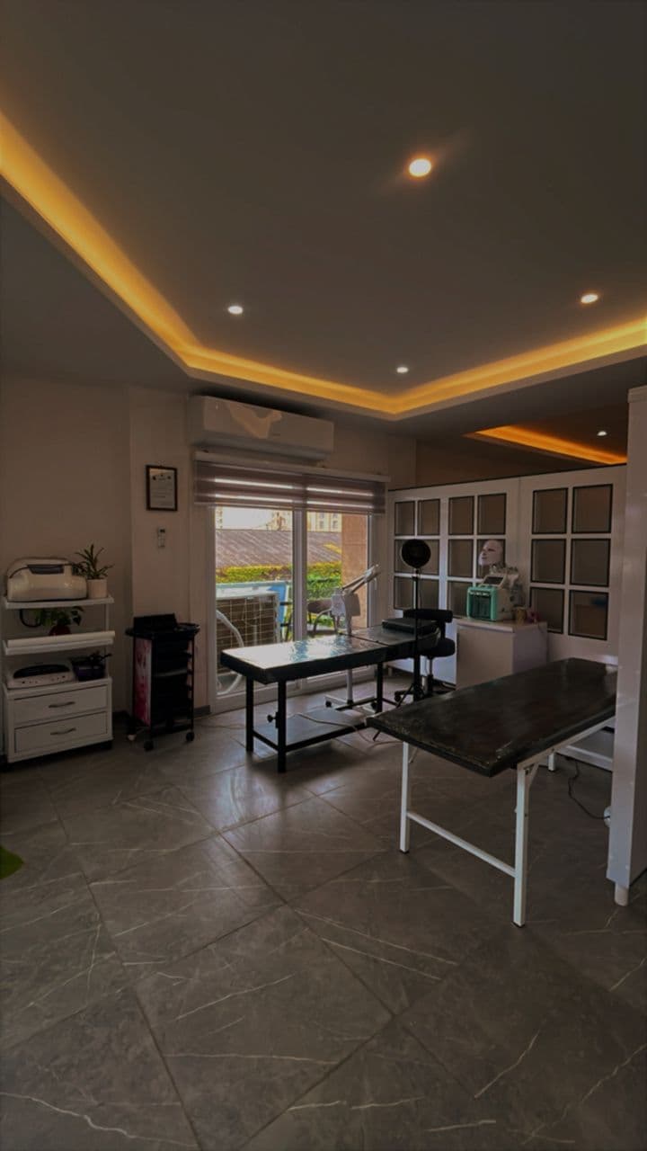 درمانگاه ال کلینیک نیک فرجام در تنکابن