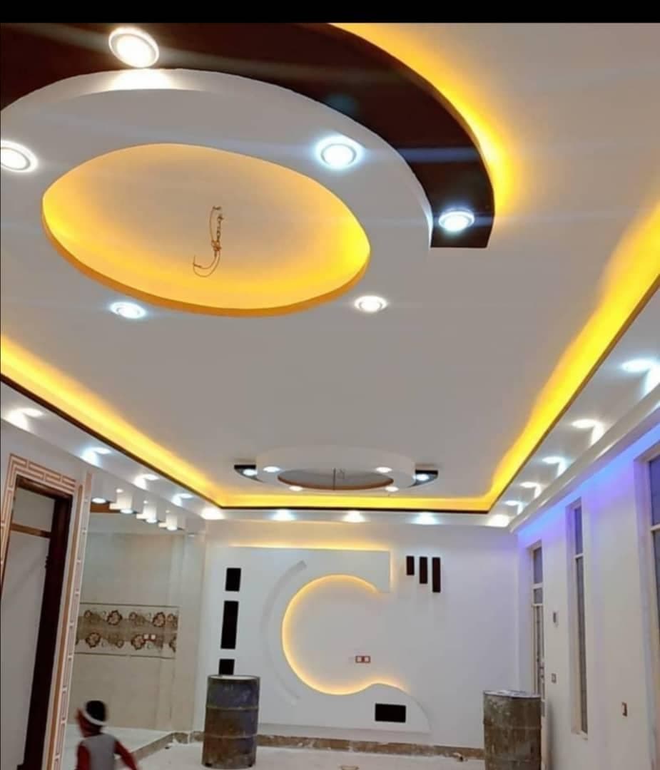 اجرای کناف و سقف کاذب رستمی در تهران