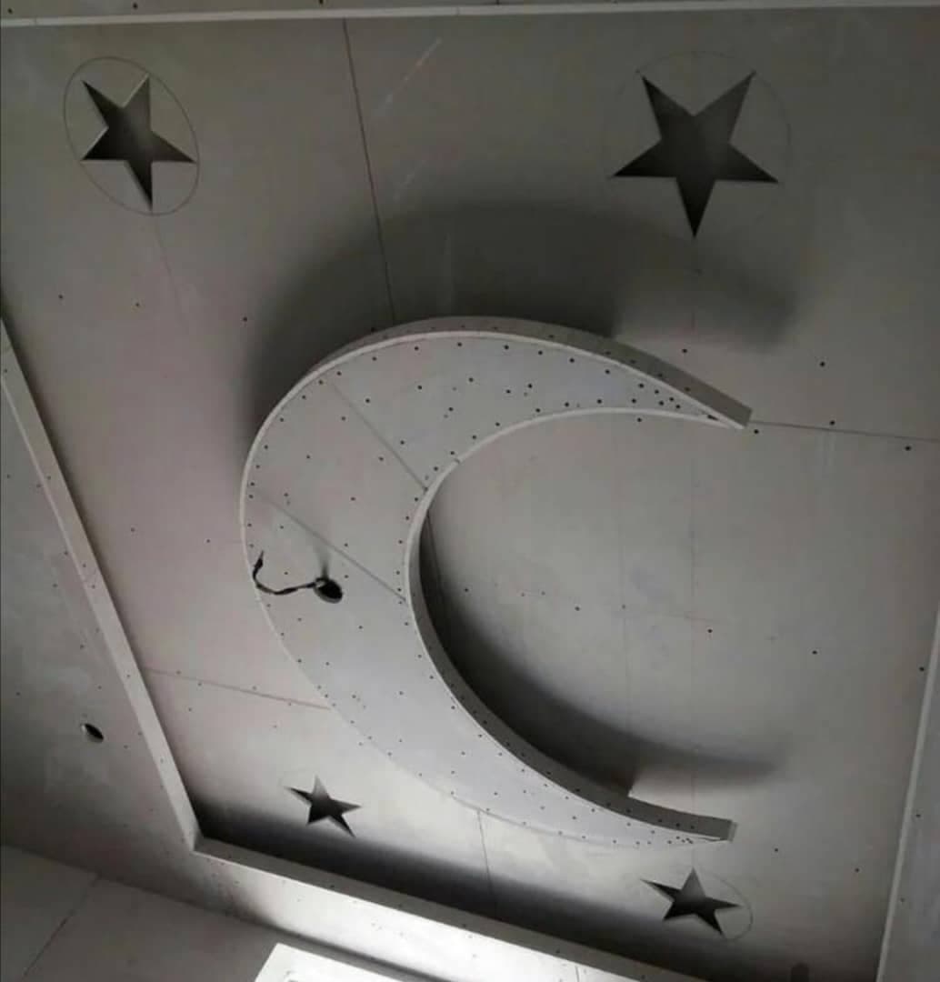 اجرای کناف و سقف کاذب رستمی در تهران