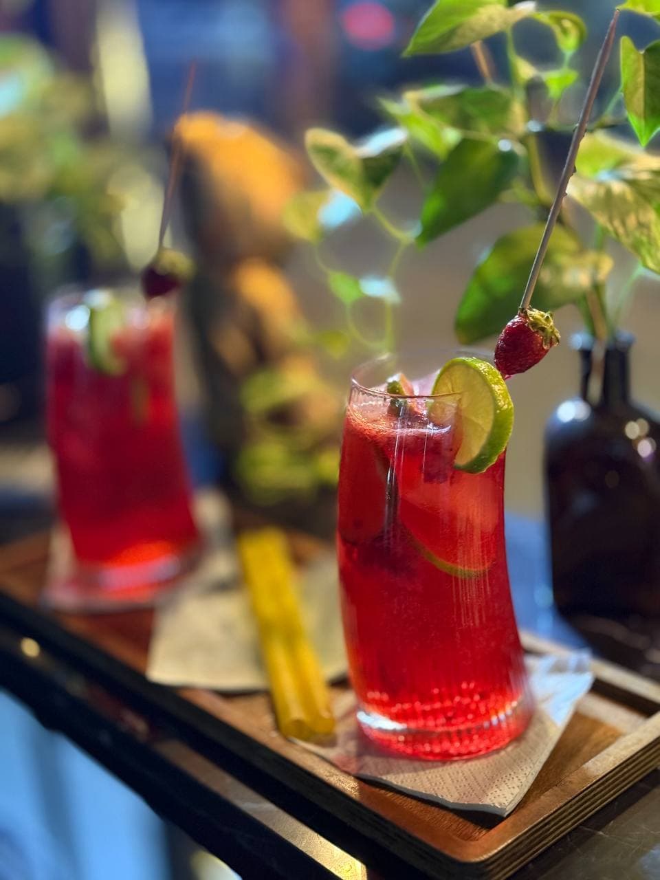 کافه تجریش به مدیریت حسین ملکی در ارومیه