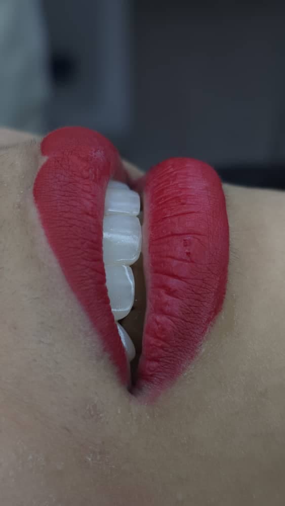 مطب دندانپزشکی دکتر مریم صفدری در پردیس