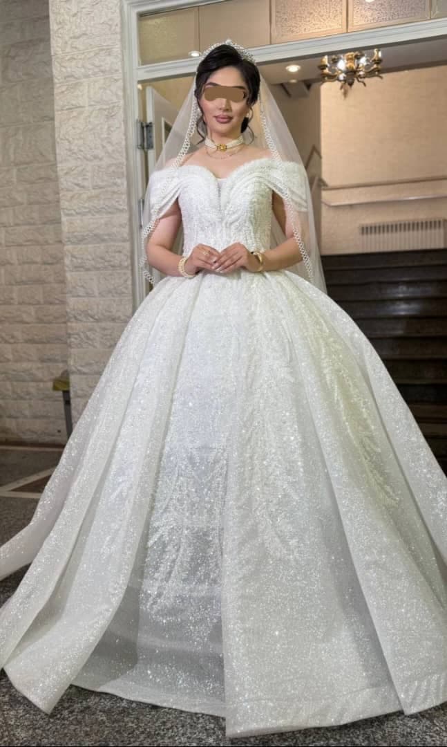 مزون عروس سی گل در تبریز