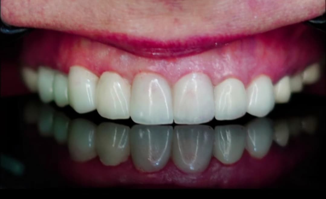 دندانپزشکی دکتر محمدرضا کاظم پور در فسا