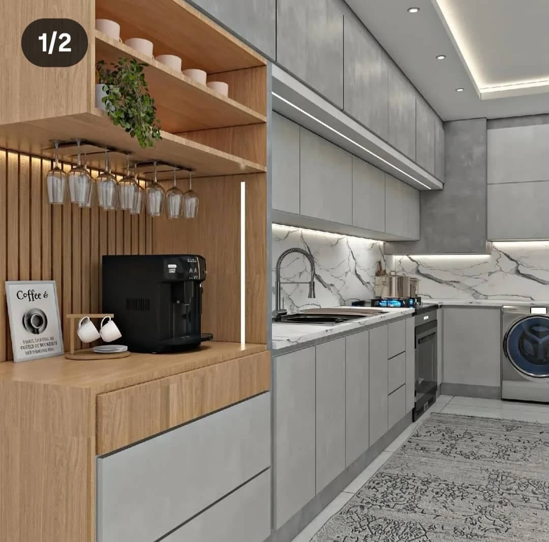 کابینت سازی قهرمانی در اردبیل