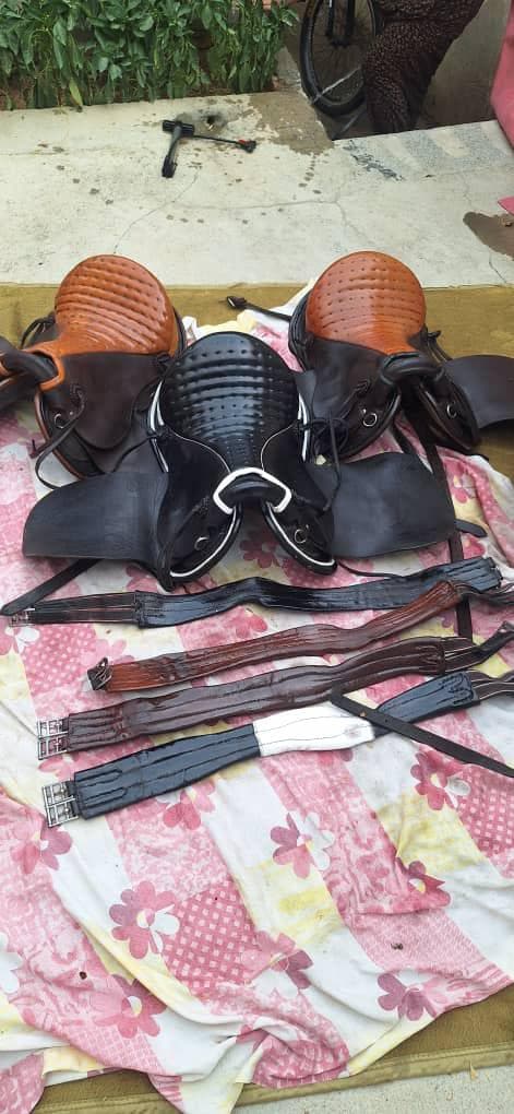 فروش لوازم سوارکاری ایزیرتو در بوکان