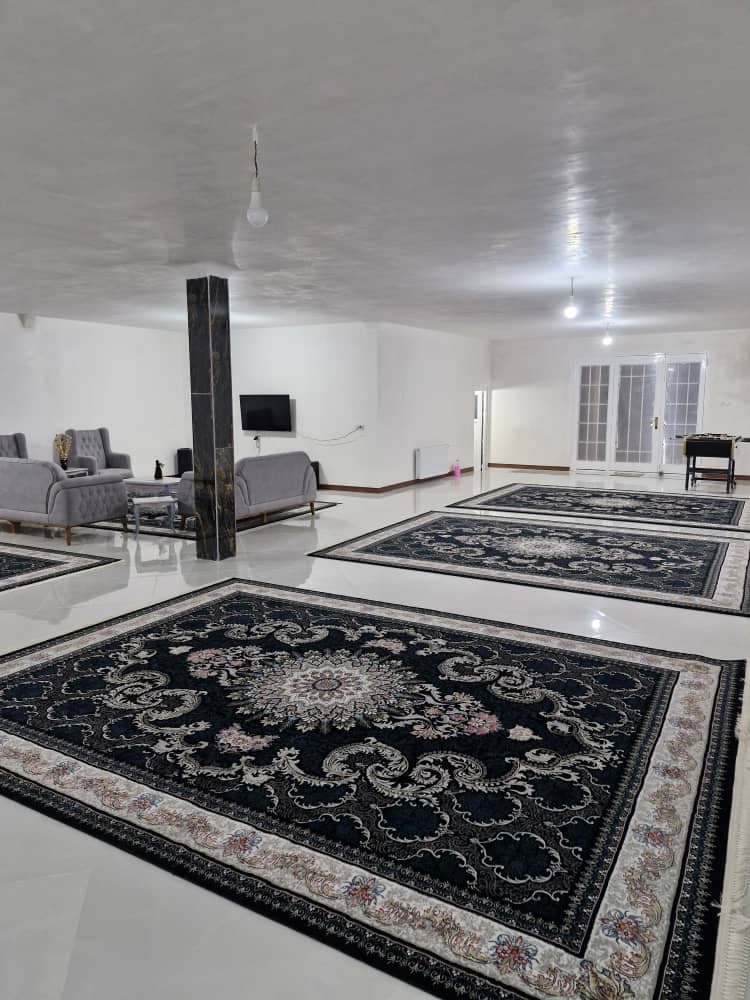 اجاره ویلا استخردار بابا عباس در خرم آباد