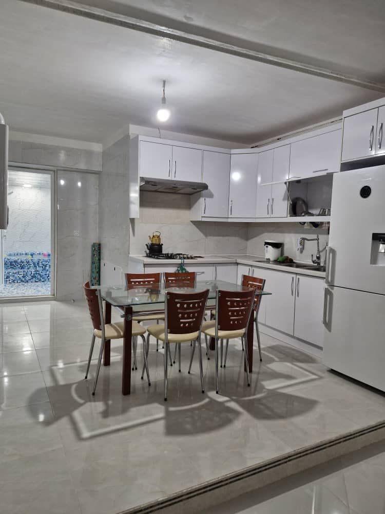 اجاره ویلا استخردار بابا عباس در خرم آباد