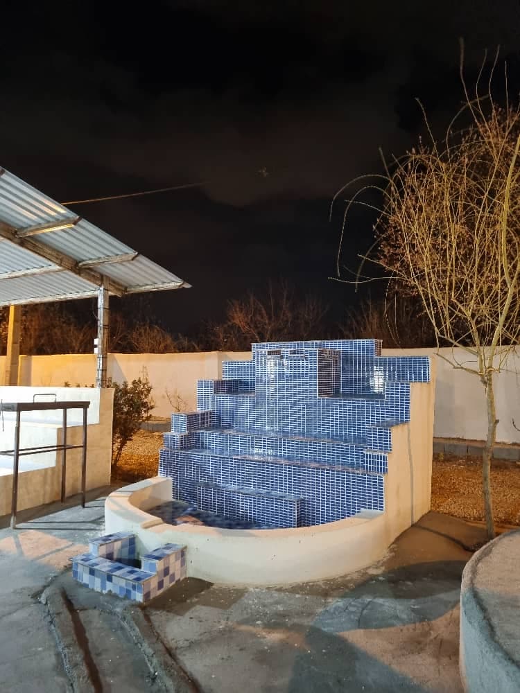 اجاره ویلا استخردار بابا عباس در خرم آباد