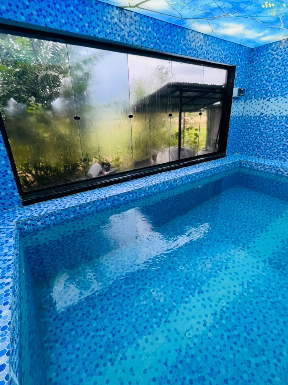 اجاره ویلا دوبلکس استخردار کنعانی در آمل