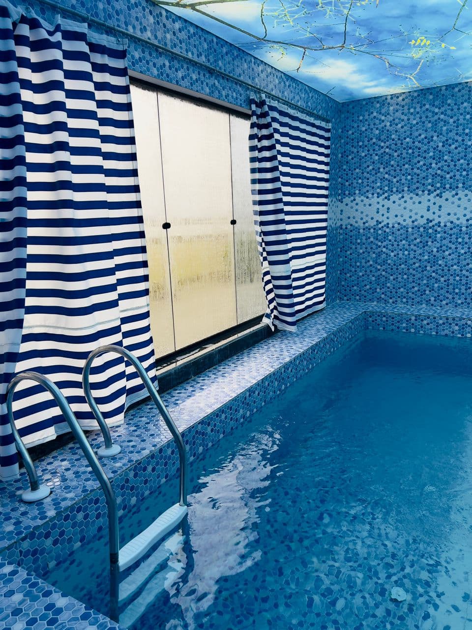 اجاره ویلا دوبلکس استخردار کنعانی در آمل