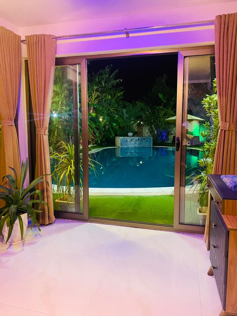 اجاره ویلا استخردار نگین خاطره در دزفول