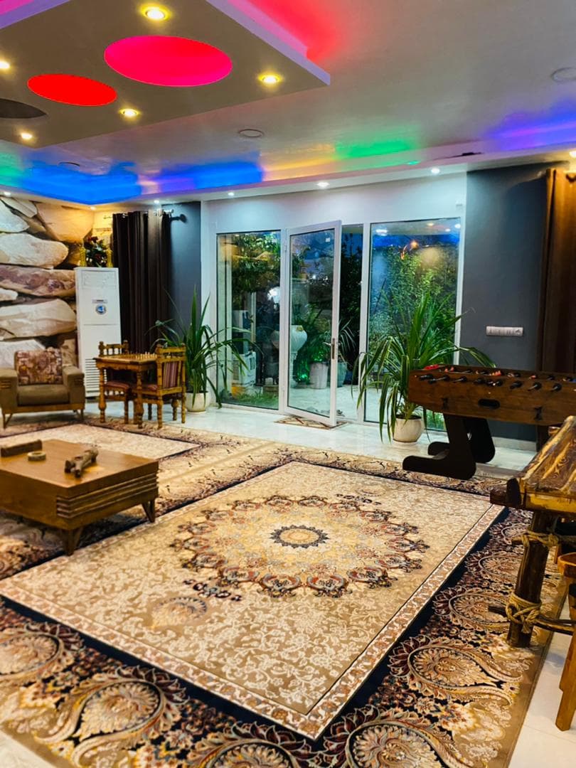 اجاره ویلا استخردار نگین خاطره در دزفول