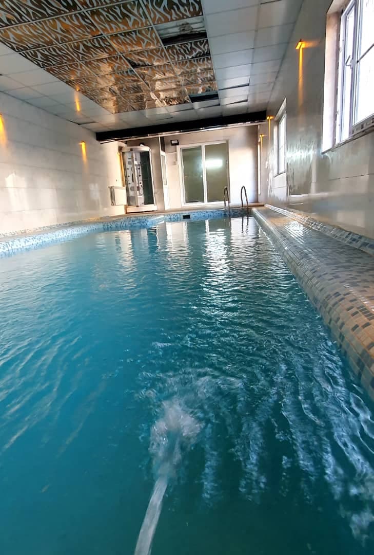 اجاره ویلا استخردار معین در انزلی